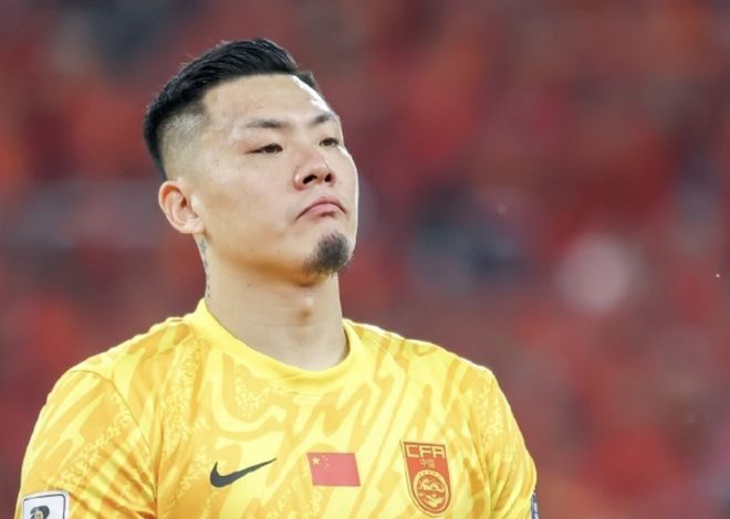 为国足出场43次 37岁王大雷无意归队:再进就臭不要脸了 咱没必要
