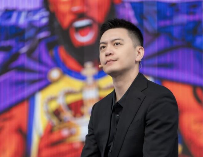杨鸣:辽宁队未来的重点是引援和梯队搭建,下赛季已是生存问题